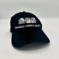 Arkansas Cinema Society Corduroy Logo Cap