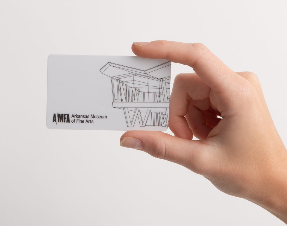 Museum Store Gift Card