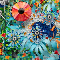 Miebach's Ocean Splash Enamel Pin