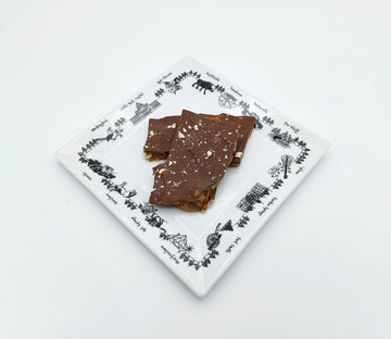 Lambrecht Gourmet Southern Pecan Toffee