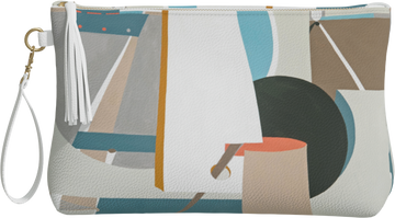 Looking Backwards Accessory Bag