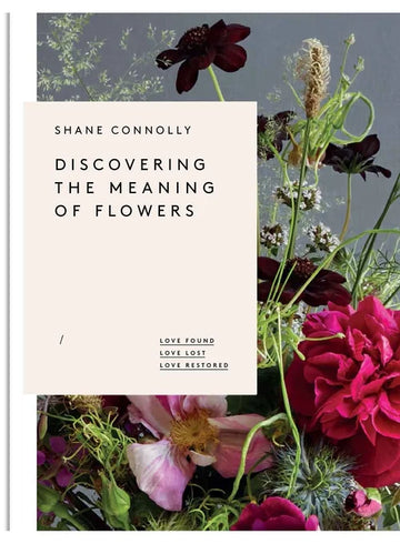 Discovering the Meaning of Flowers