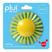 Plui Brush by MOLUK - Sunny