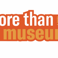 More Than a Museum Iron-On Patch