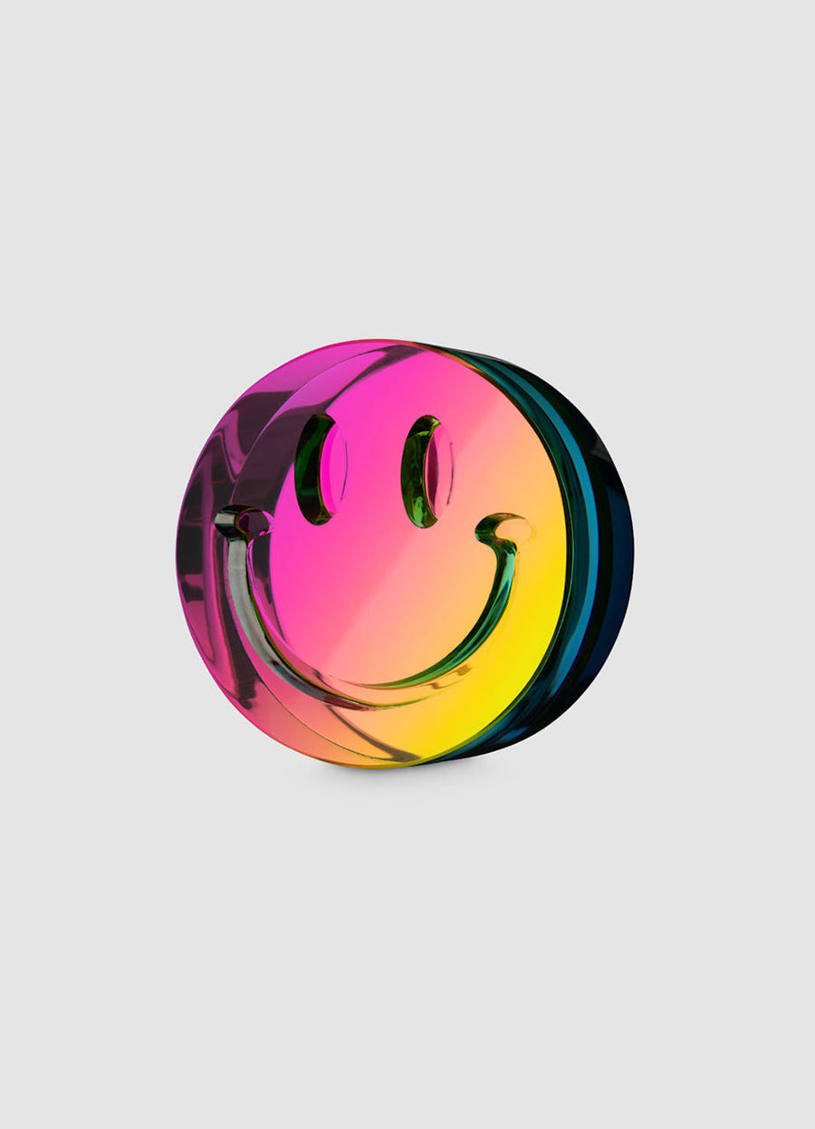 Smile Paperweight