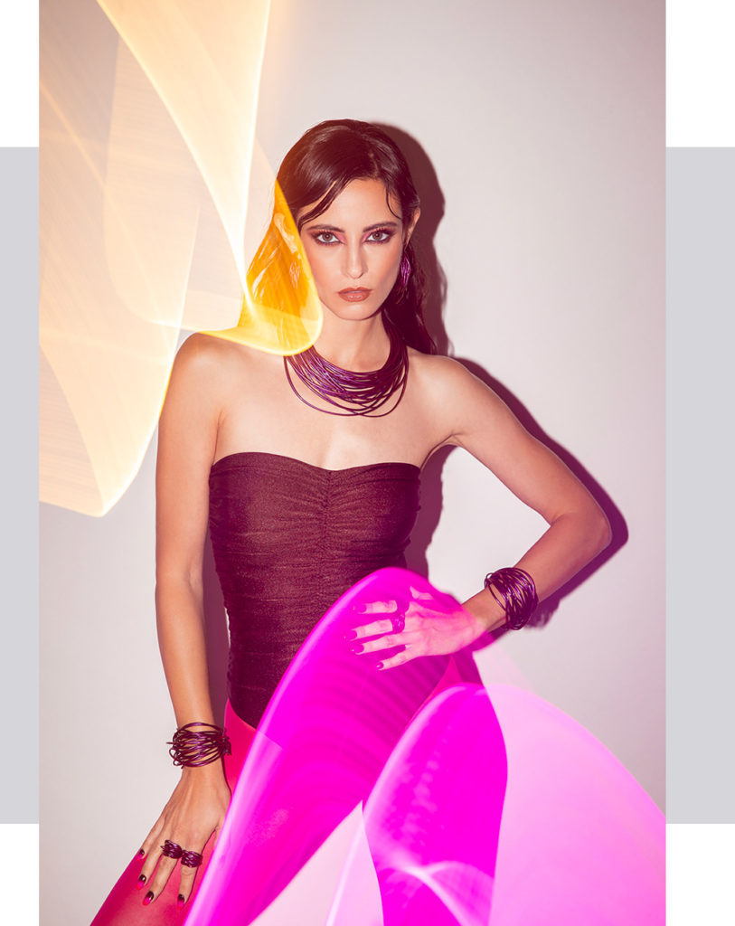 Nebula Theia Necklace