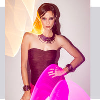 Nebula Theia Necklace