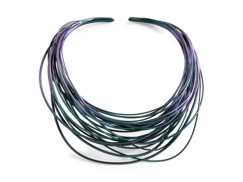 Nebula Theia Necklace