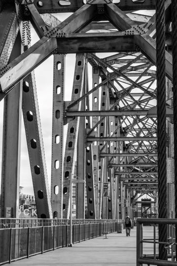 Limited-Edition of 30, Timing Photography Print