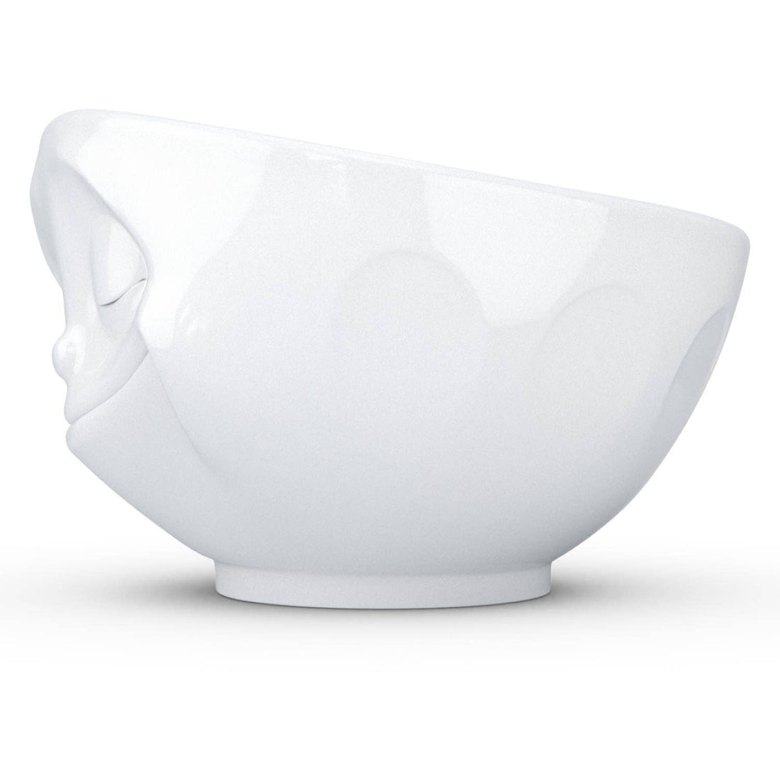 Happy Face XL Bowl