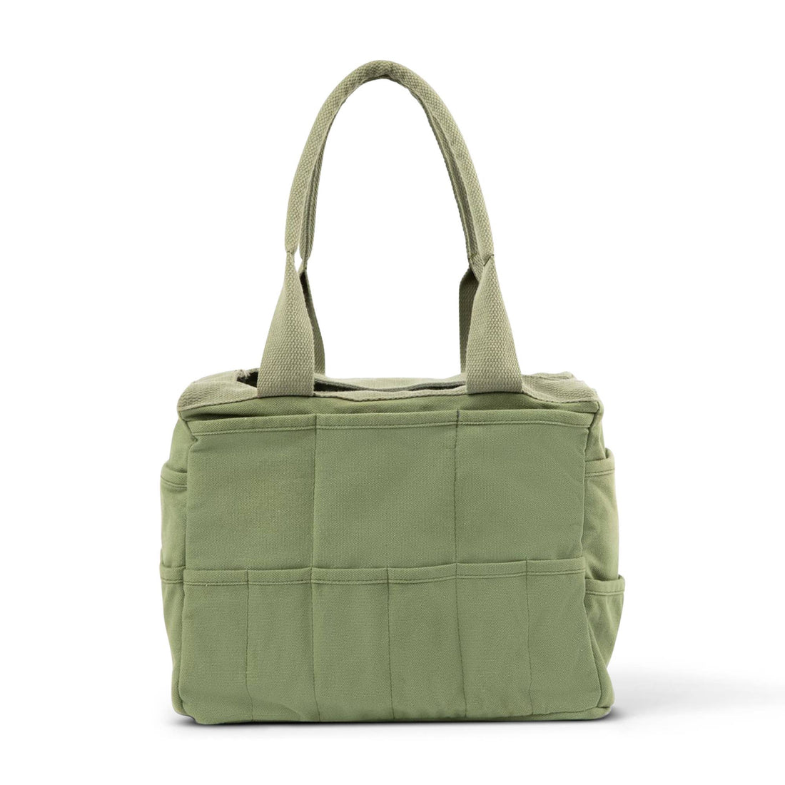 Soolla Ganja Green Studio Bag