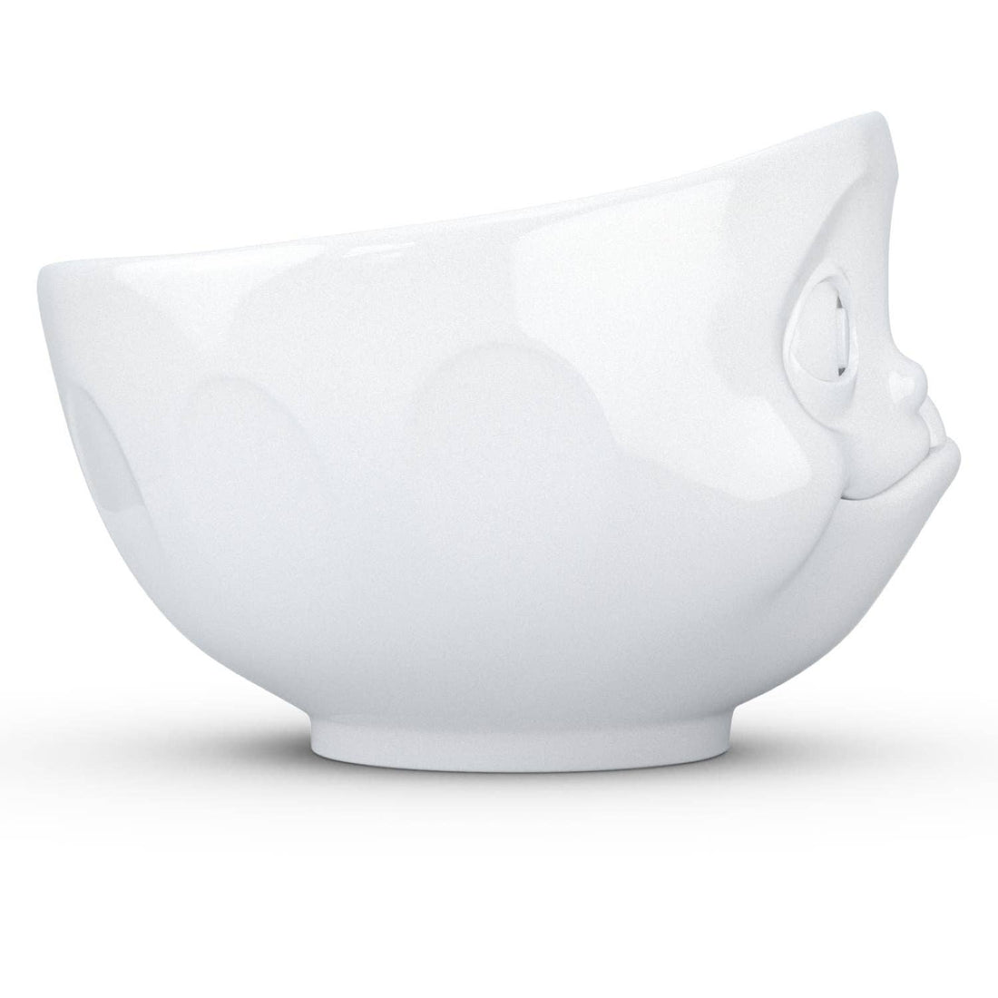 Tasty Face XL Bowl