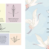 Paper Crane a Day