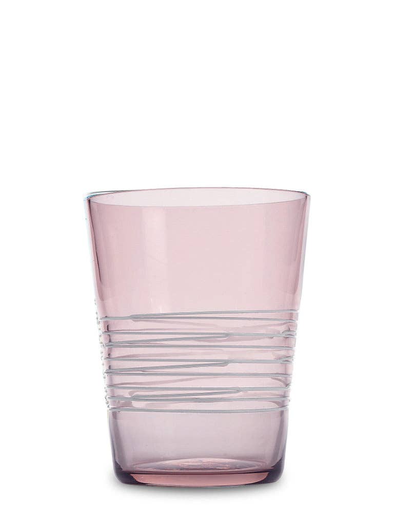 Aquamarine Filante Tumbler