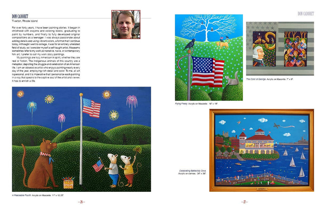 Stars & Stripes: The American Flag in Contemporary Art