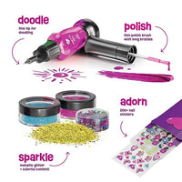 Nail Art Studio Kit