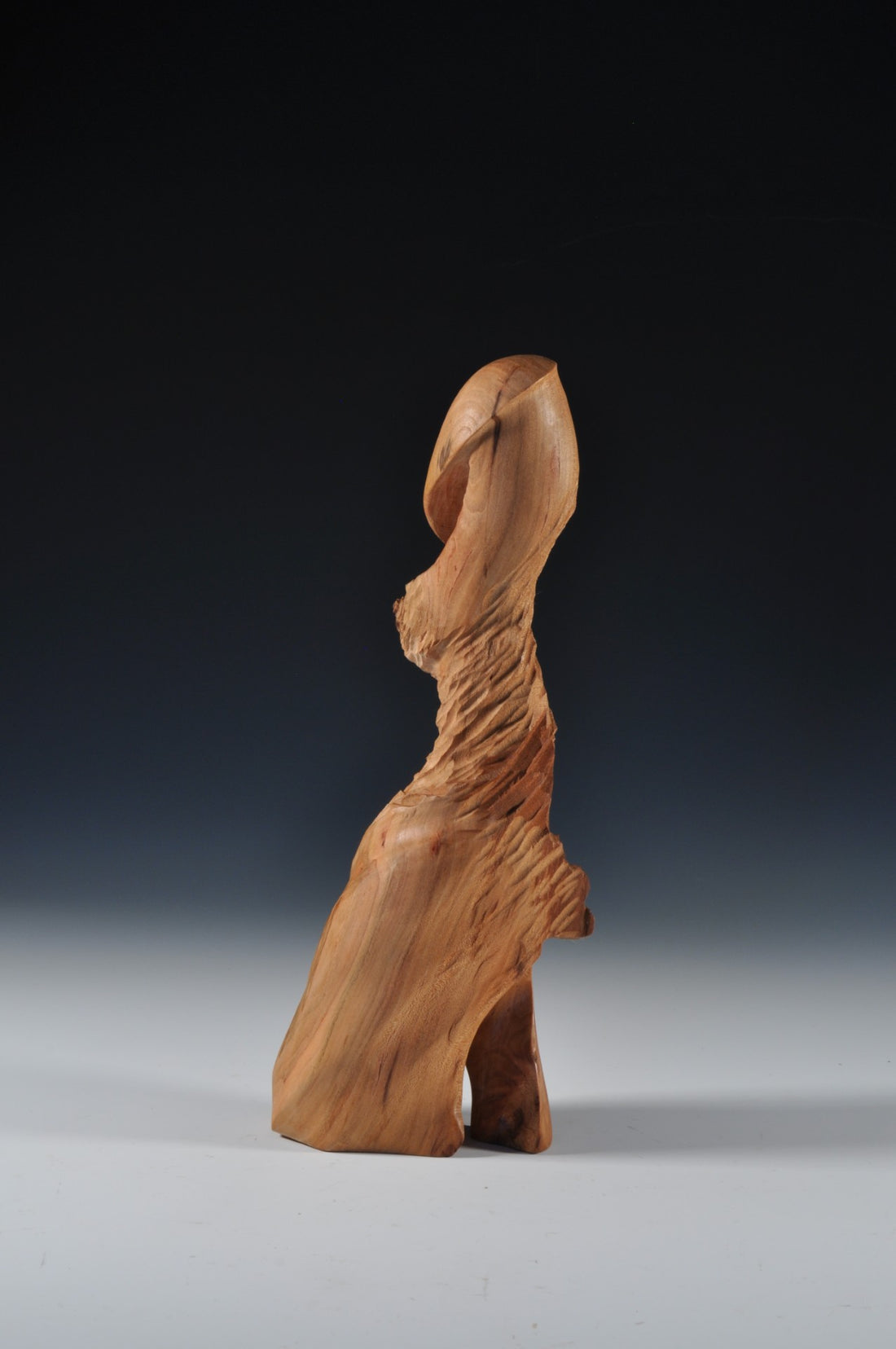 Resilient Poise Sculpture