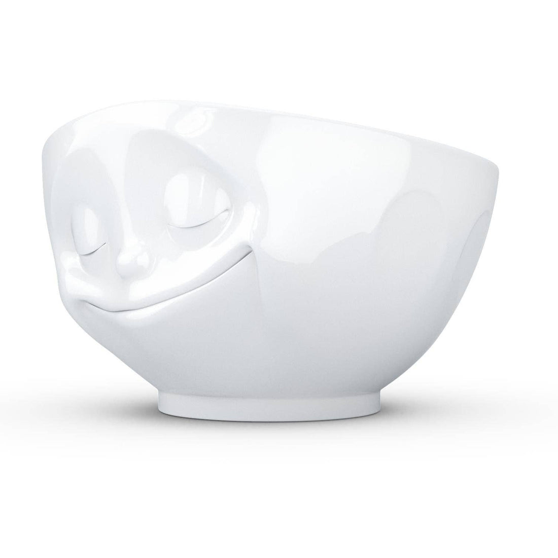 Happy Face Bowl