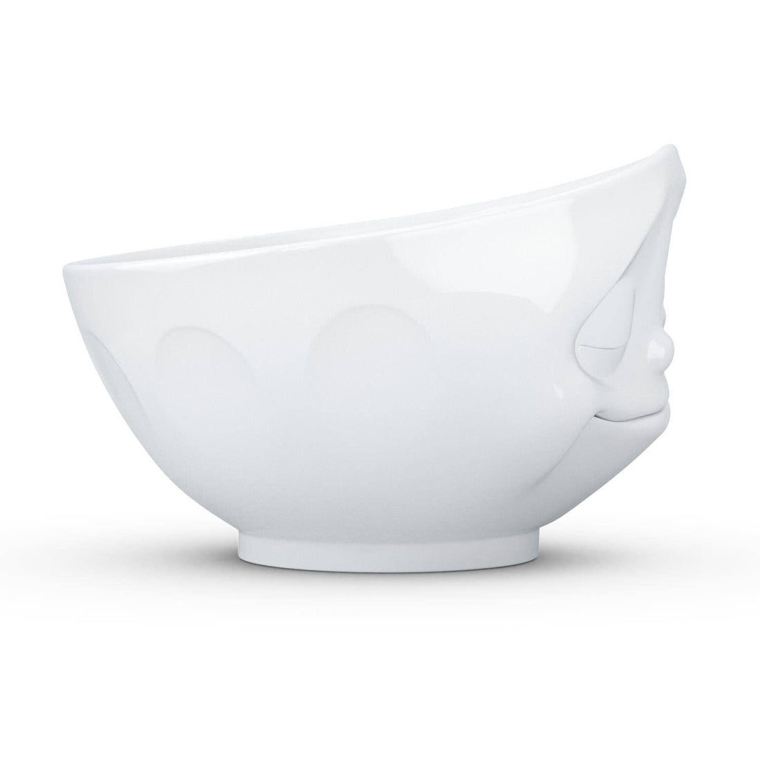 Happy Face Bowl