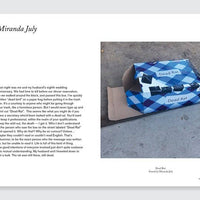 Sad Stuff on the Street By Sloane Crosley and Greg Larson