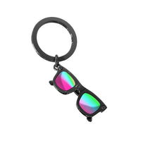 SUNGLASSES KEYRING