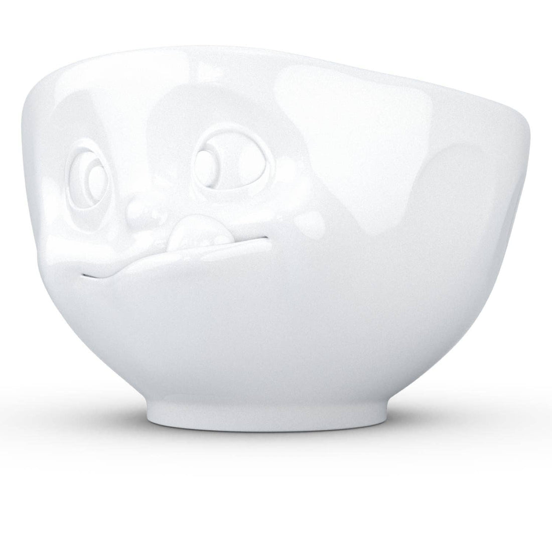 Tasty Face XL Bowl
