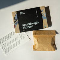 Sourdough Starter