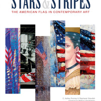 Stars & Stripes: The American Flag in Contemporary Art