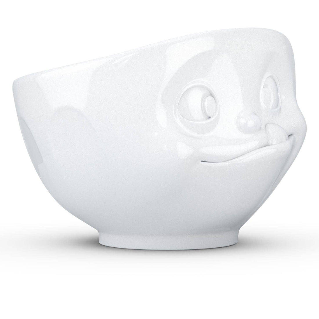 Tasty Face XL Bowl