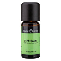 Apothecary Set- 100% Natural Essential Oil Gift Set