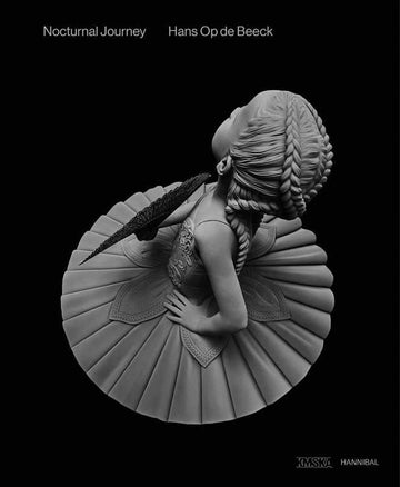 Nocturnal Journey by Hans Op de Beeck: Hardcover