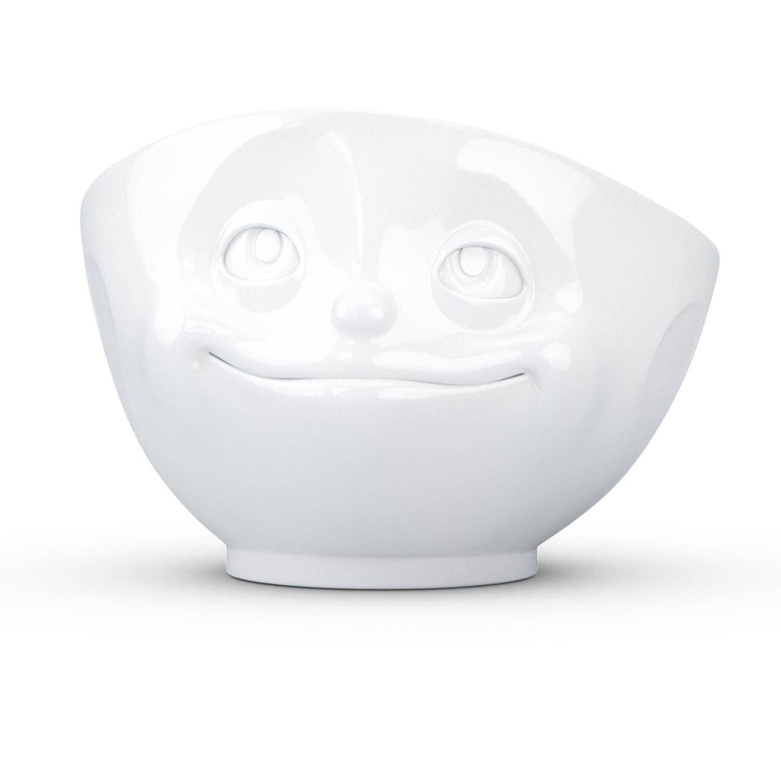 Dreamy Face Bowl