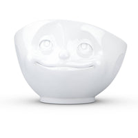 Dreamy Face Bowl