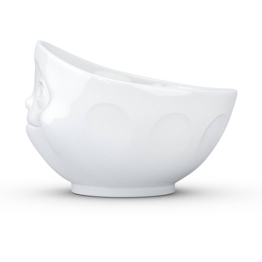 Dreamy Face Bowl