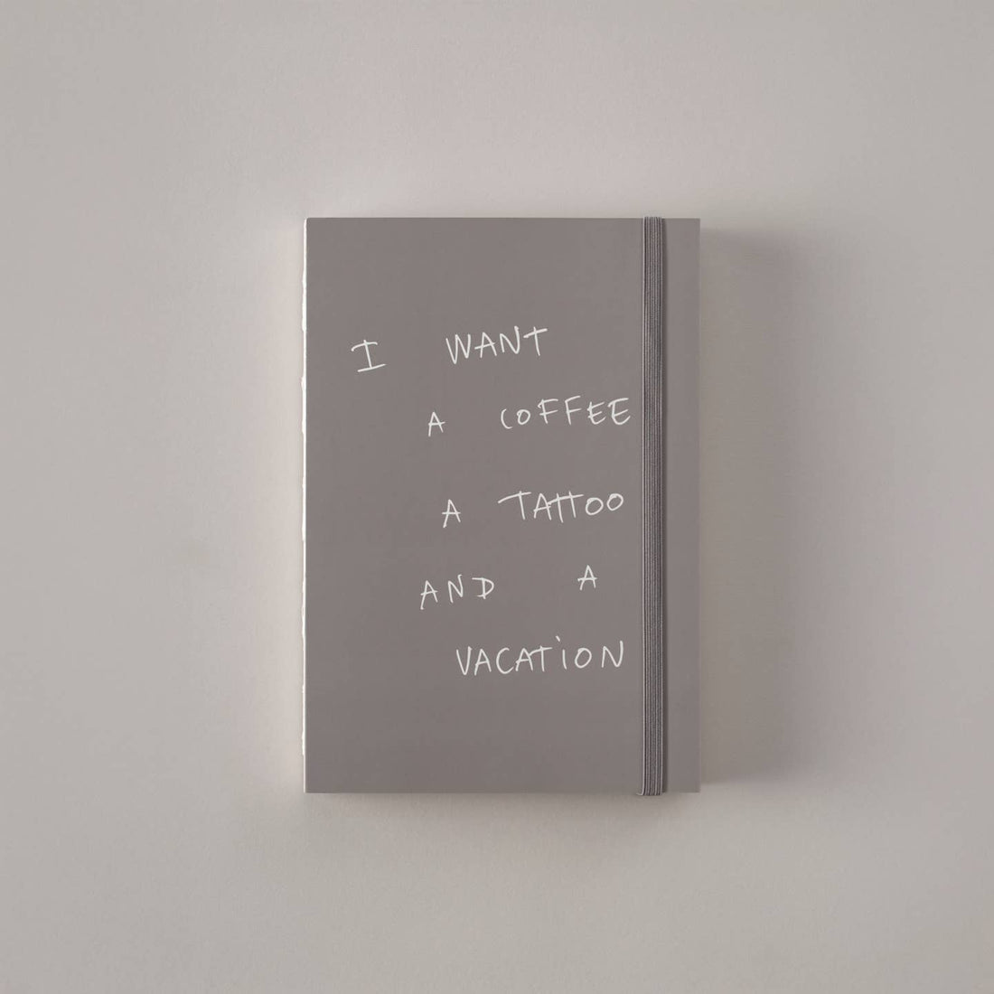 Poète Notebook - Chelsea