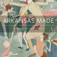 Arkansas Made, Vol. 2