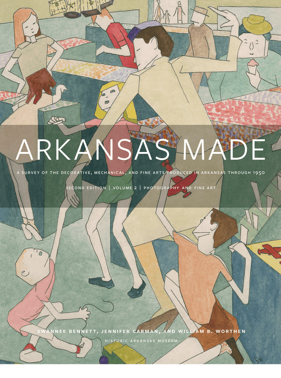 Arkansas Made, Vol. 2