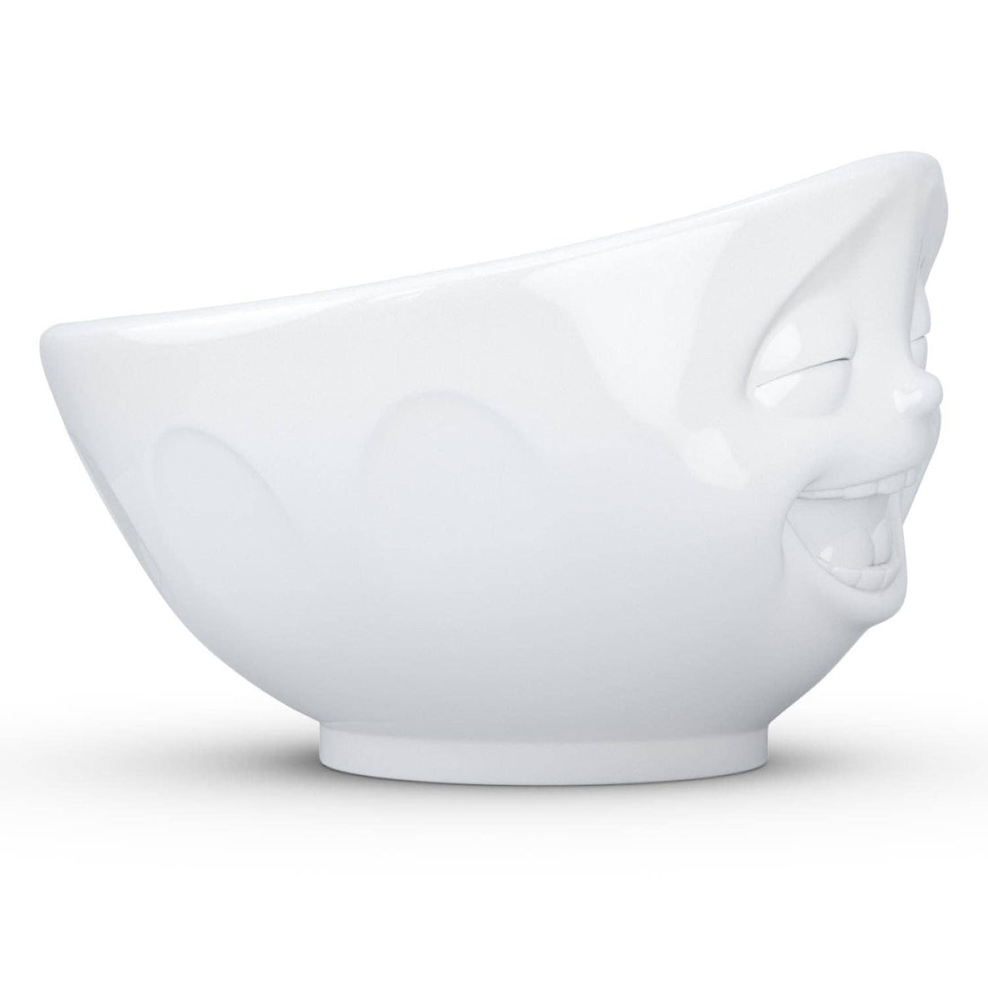 Laughing Face Bowl