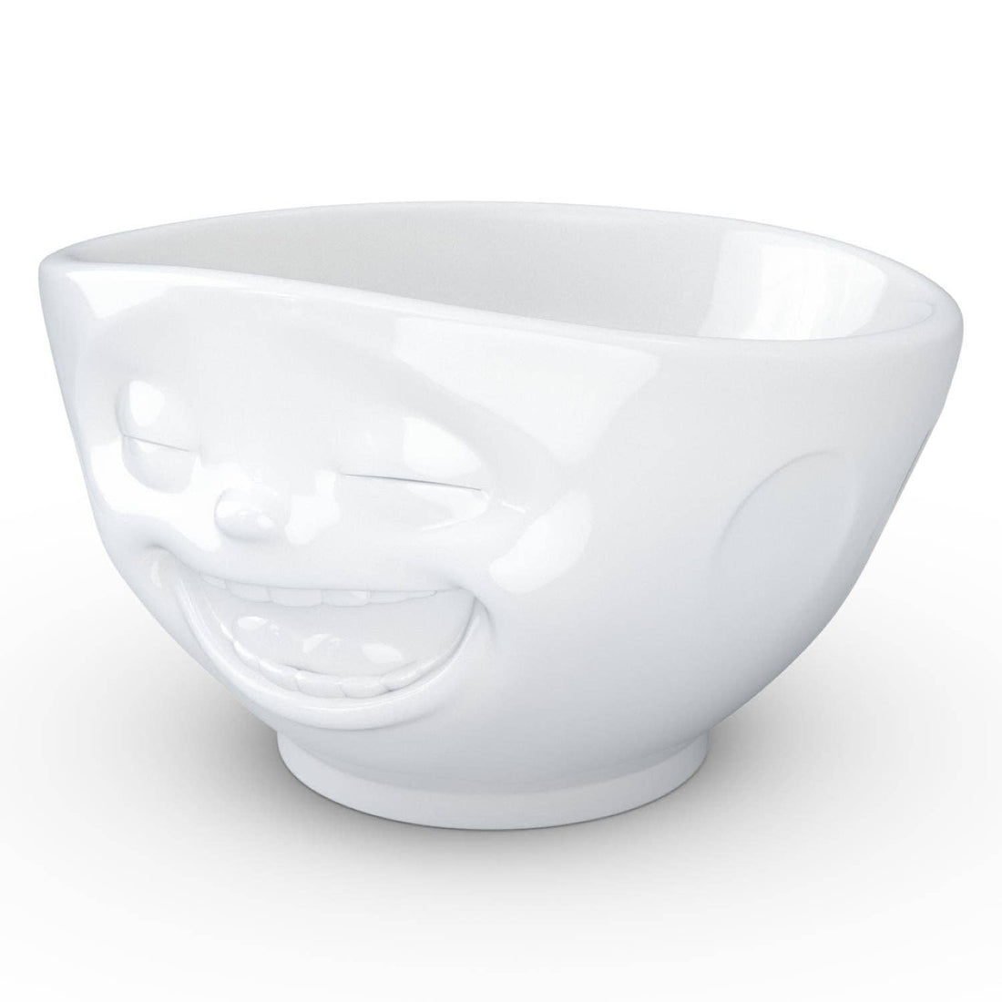 Laughing Face Bowl