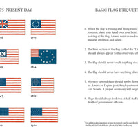 America's Flag Story