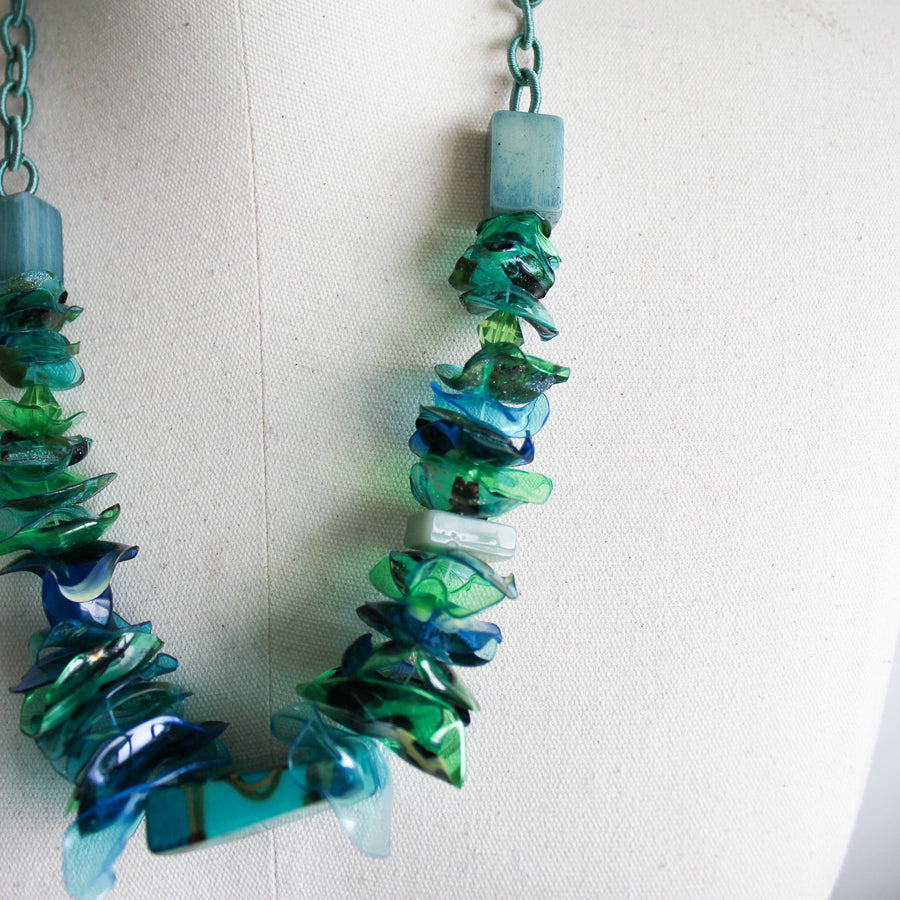 Danisa Oceania Necklace