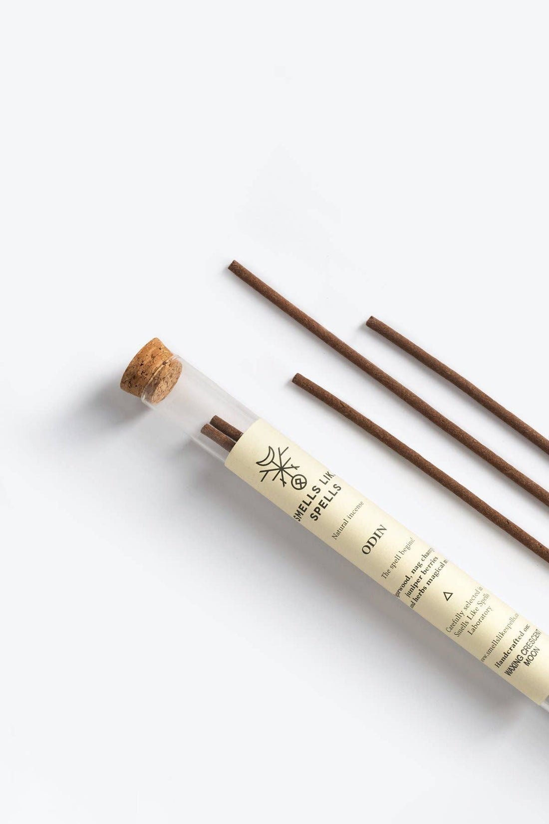 Odin Incense Sticks