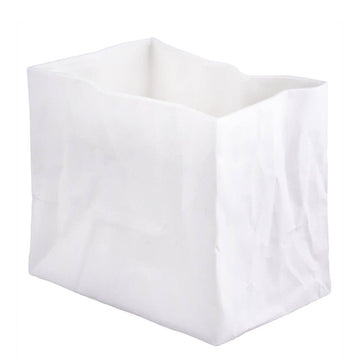 Small Porcelain Bag