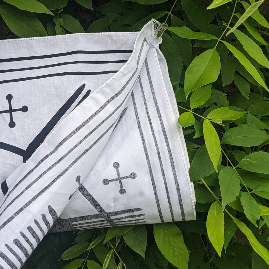 Beholder Bandana