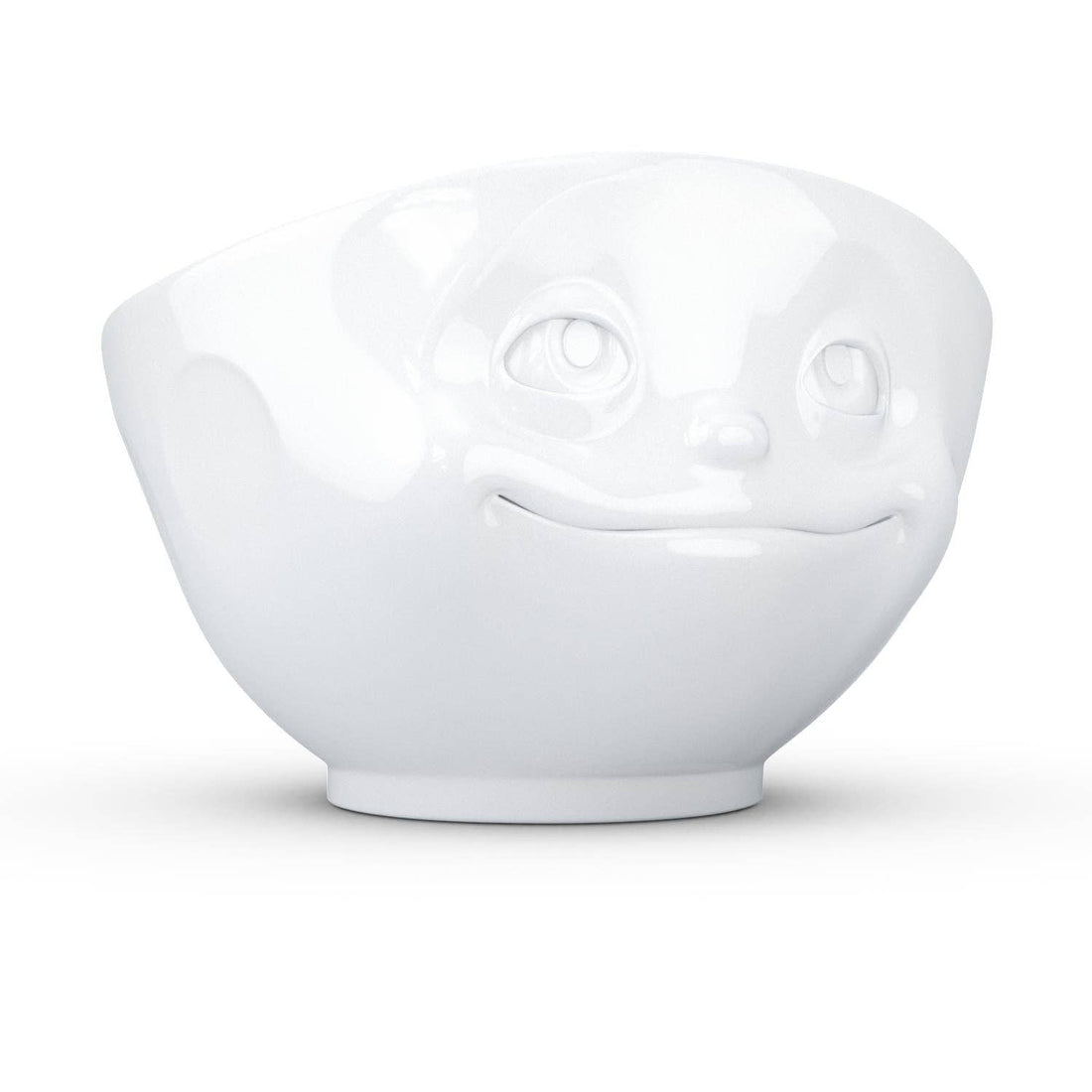 Dreamy Face Bowl