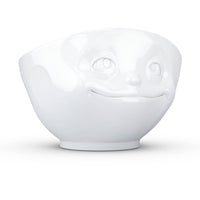 Dreamy Face Bowl