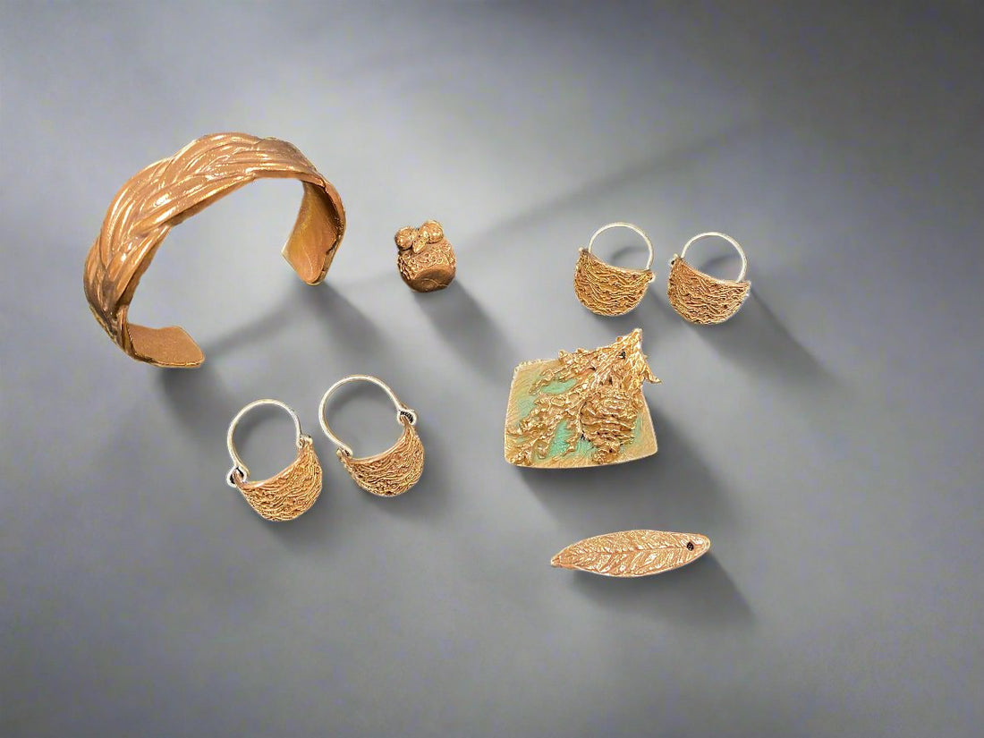 Project X Copper Clay- 100 grams