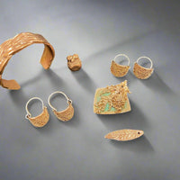 Project X Copper Clay- 100 grams