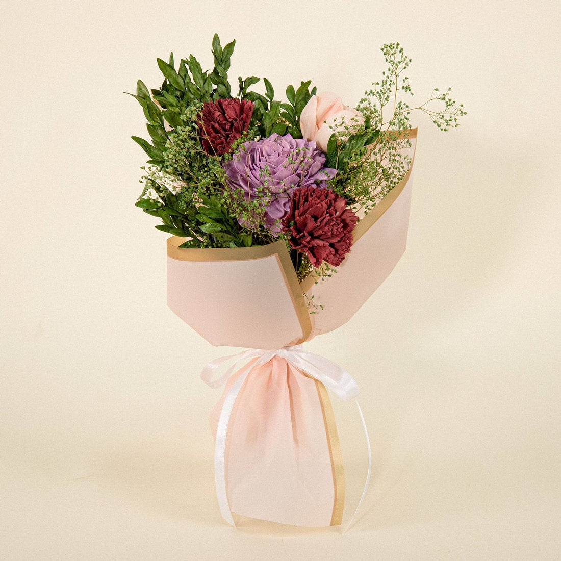 Radiant Spring Mini Bouquet