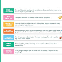 Things To Do Outdoors: 100 Activities